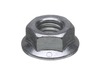 9109129-2-S-Husqvarna-73900700-Nut Lock Flange 7/16-14 Gr. 5