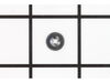 LOCK WASHER 2.4 – Part Number: 735581800