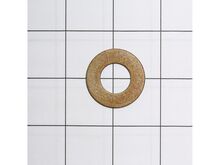 Washer-fl-.640id X – Part Number: 736-0187