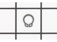 Trimmer Circlip – Part Number: 735311100