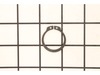 Retaining Ring Sga 25 – Part Number: 735312600