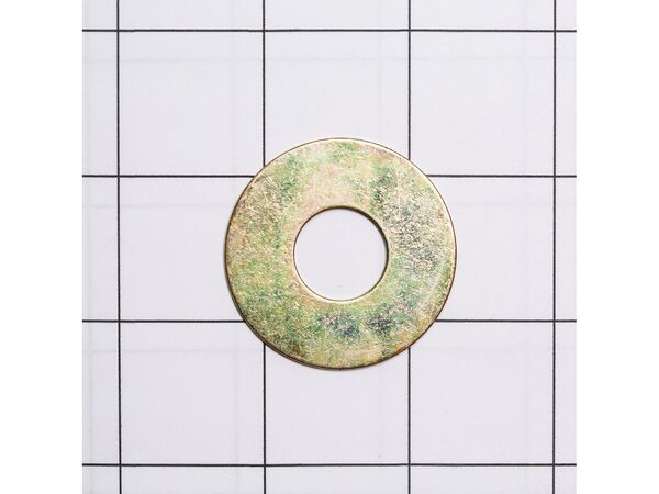 9109370-1-M-MTD-736-0285-Flat Washer,.635 x 1.589 x.06