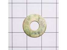 Flat Washer,.635 x 1.589 x.06 – Part Number: 736-0285