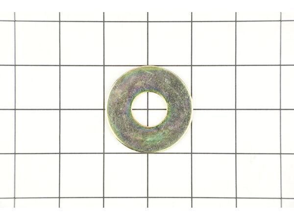 9109770-1-M-MTD-736-3014-Washer-fl .75id X