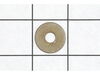 Washer-flat – Part Number: 736-0512