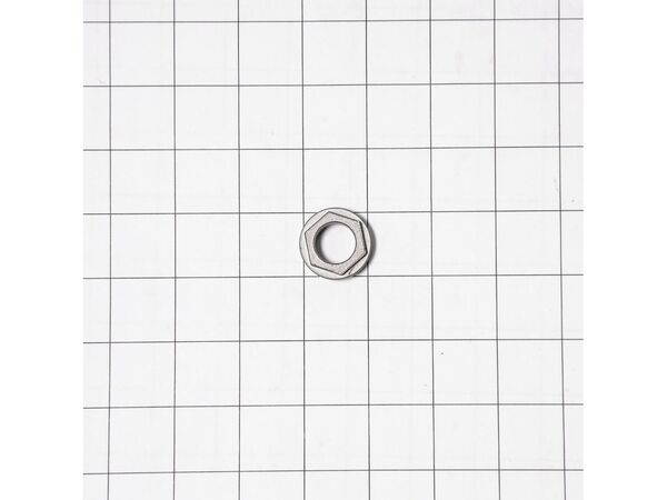 9109930-1-M-MTD-741-04237B-Hex Flange Bearing 5/8 PM