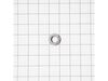 Hex Flange Bearing 5/8 PM – Part Number: 741-04237B