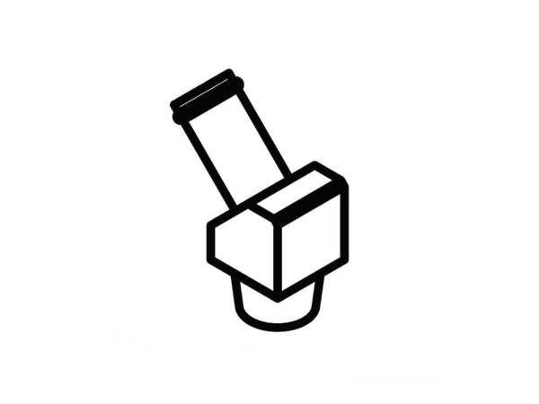 9110220-1-M-MTD-737-0312-Adapter