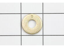 Washer-isomount – Part Number: 736-3072