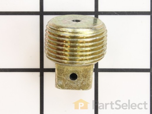 9110333-1-M-MTD-737-0348A-Plug-pipe W/dipsti