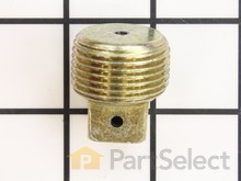 Plug-pipe W/dipsti – Part Number: 737-0348A