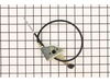 Cable-thrtl/choke – Part Number: 746-04020A