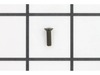 Screw 3x10 – Part Number: 724322405
