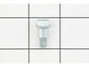 Screw-shoulder – Part Number: 738-04425