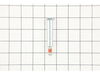 Bolt-shoulder – Part Number: 738-04456