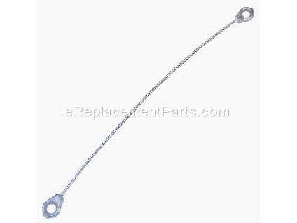 9110979-1-M-MTD-746-1107-Cable-brkt 11.5lg