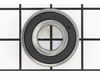 Ball-bearing 6204-2rs – Part Number: 738220419
