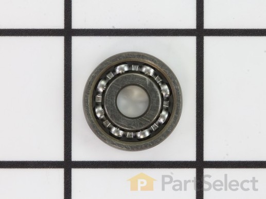 9111278-1-M-Husqvarna-738229615-Ball Bearing 626 6 X 19 X 6