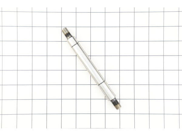 9111380-1-M-MTD-738-1013-Shaft, Jack, .6250 x 5.0050