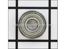 Ball Bearing 8x22x7/608Z – Part Number: 738219800