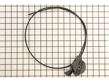 Control-throttle – Part Number: 746-0800A