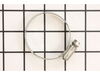 Clamp-hose – Part Number: 726-0174