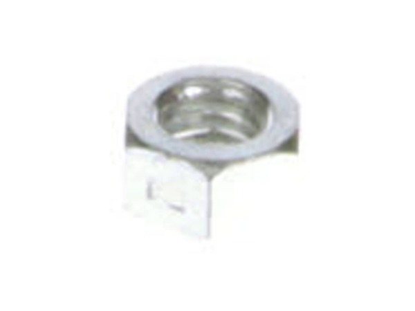 9111918-1-M-Husqvarna-73930500-Nut, Hex, Lock