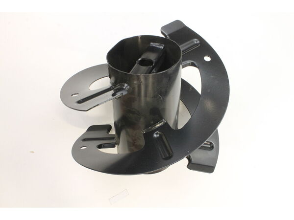 9111943-1-M-Toro-74-1590-03-24 Inch Lh Auger Asm