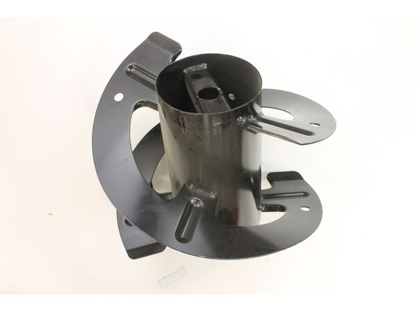 9111944-1-M-Toro-74-1600-03-24 Inch Rh Auger Asm