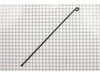 Brake Rod – Part Number: 747-04733A