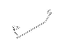 Clutch Cable – Part Number: 747-04508