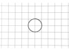 O-Ring – Part Number: 740441600