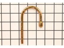 Pin Lock Frt. Whl. – Part Number: 747-0924
