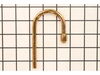 Pin Lock Frt. Whl. – Part Number: 747-0924