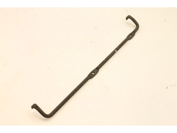 9112772-1-M-MTD-747-0958-Chute Mounting Rod