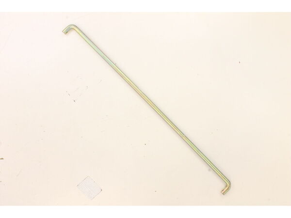 9112870-1-M-MTD-747-04299A-Tie Rod:fixed