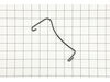 Rod:hold Down Batt – Part Number: 747-04385-0637