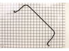 9113457-2-S-MTD-747-1161A-0637-Lawn Mower Control Handle