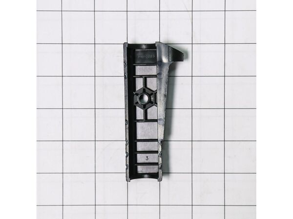 9113544-1-M-MTD-746-0883-Throttle Hsg. w/o Lever
