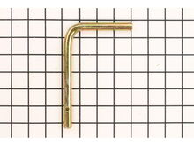 Rod-latch – Part Number: 747-1261