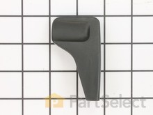 Knob-throt Control – Part Number: 731-04914