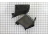 Rear Baffle – Part Number: 731-06190
