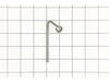 Belt Keeper Rod – Part Number: 747-04969