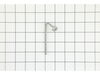 9114481-2-S-MTD-747-04969-Belt Keeper Rod