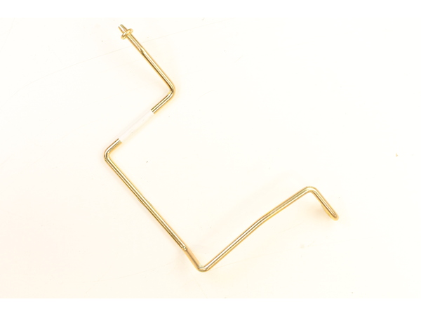 9114573-1-M-MTD-747-04332A-Lawn Mower Belt Keeper Rod