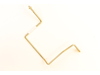 Lawn Mower Belt Keeper Rod – Part Number: 747-04332A
