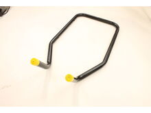 Handle-lower Black – Part Number: 749-1295A-0637