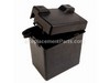 Box-battery W/cove – Part Number: 731-0871B