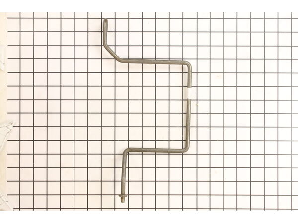 9114892-1-M-MTD-747-04857-Lawn Mower Belt Keeper Rod