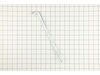 Rod-deck Front Lif – Part Number: 747-05067A